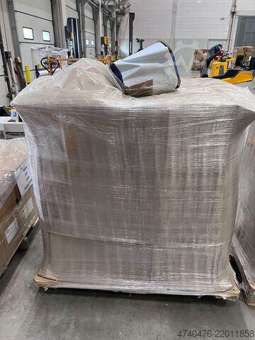 Buiszakkenmachine Autobag PS 125 OneStep