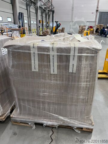 Buiszakkenmachine Autobag PS 125 OneStep