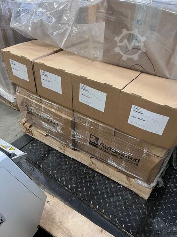 Buiszakkenmachine Autobag PS 125 OneStep