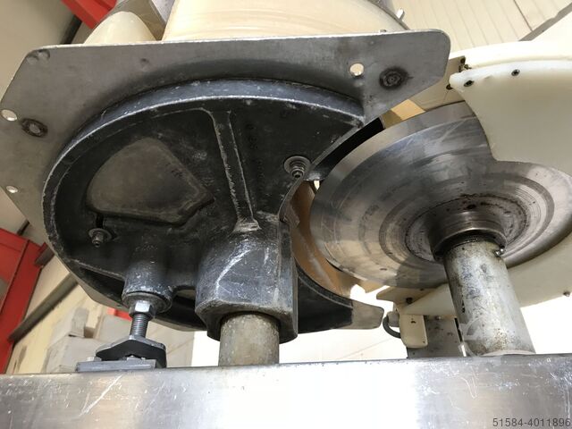 Macht hakmes Bettcher 39