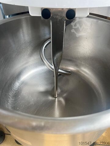 Miscelatore a spirale Sinmag Spiralo