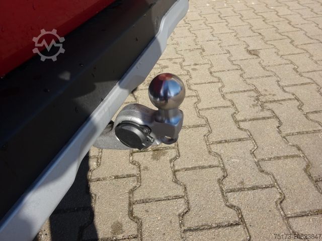 Kleinbus FORD Tourneo Custom Active 340L2 PHEV 360Kam Exclusiv