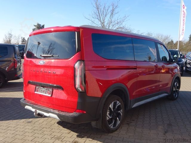 Kleinbus FORD Tourneo Custom Active 340L2 PHEV 360Kam Exclusiv