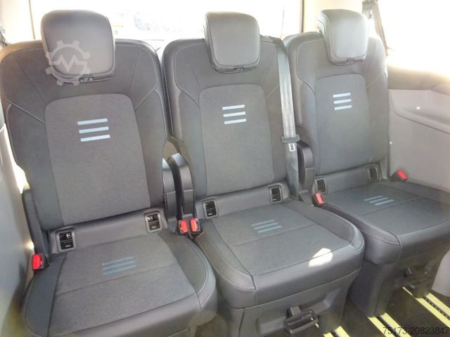 Kleinbus FORD Tourneo Custom Active 340L2 PHEV 360Kam Exclusiv