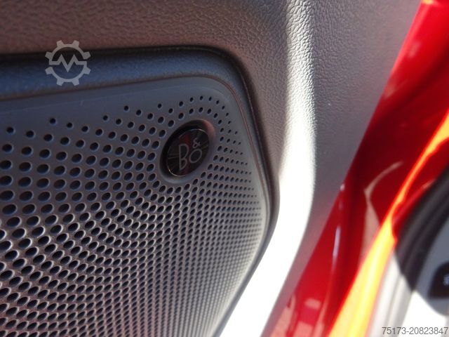 Kleinbus FORD Tourneo Custom Active 340L2 PHEV 360Kam Exclusiv
