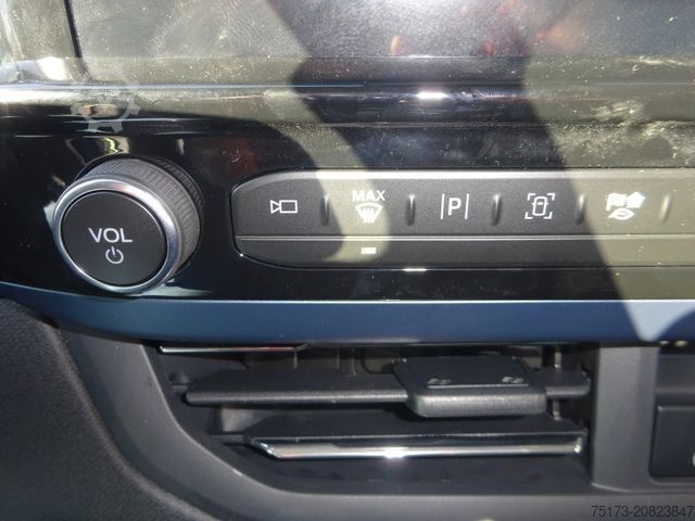 Kleinbus FORD Tourneo Custom Active 340L2 PHEV 360Kam Exclusiv