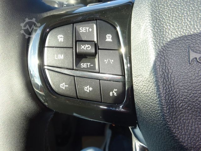 Kleinbus FORD Tourneo Custom Active 340L2 PHEV 360Kam Exclusiv