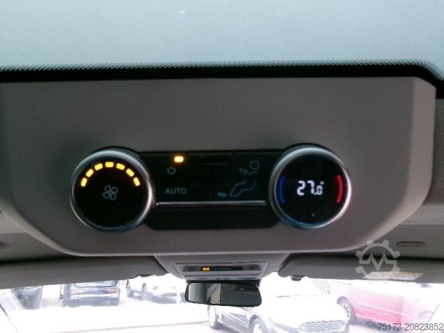 Minibus FORD Tourneo Custom Active 340L1 PHEV AHK Matrix 360K