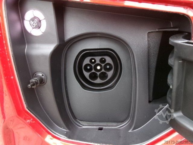 Minibus FORD Tourneo Custom Active 340L1 PHEV AHK Matrix 360K