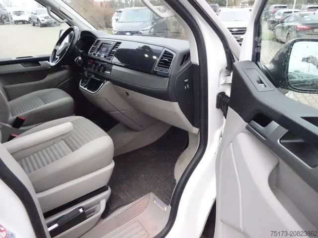 Τροχόσπιτο αυτοκινούμενο VOLKSWAGEN T6.1 California 150PS DSG Ocean