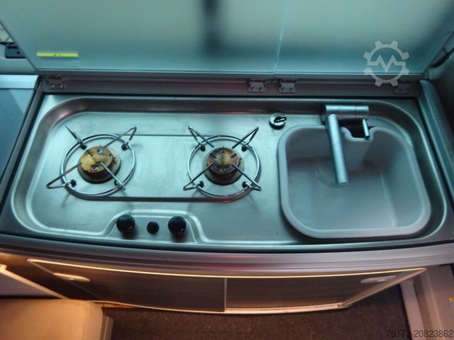 Τροχόσπιτο αυτοκινούμενο VOLKSWAGEN T6.1 California 150PS DSG Ocean