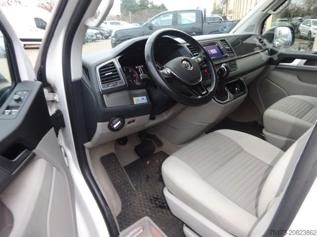 Τροχόσπιτο αυτοκινούμενο VOLKSWAGEN T6.1 California 150PS DSG Ocean