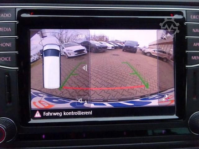 Τροχόσπιτο αυτοκινούμενο VOLKSWAGEN T6.1 California 150PS DSG Ocean