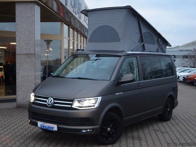 Τροχόσπιτο αυτοκινούμενο VOLKSWAGEN T6.1 California 150PS DSG Ocean