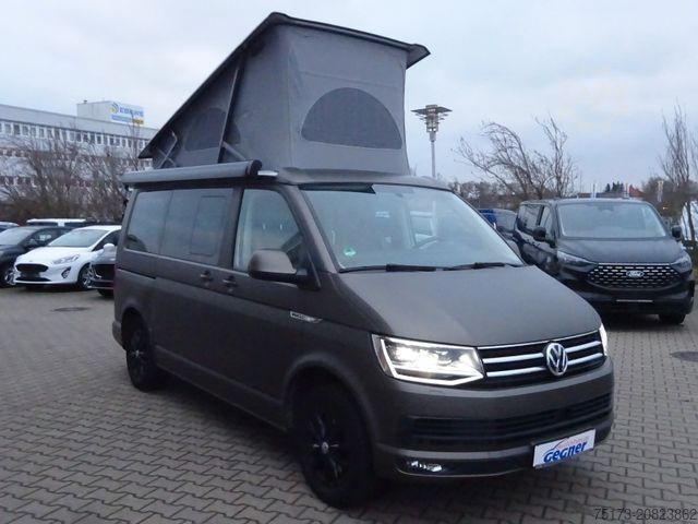Τροχόσπιτο αυτοκινούμενο VOLKSWAGEN T6.1 California 150PS DSG Ocean