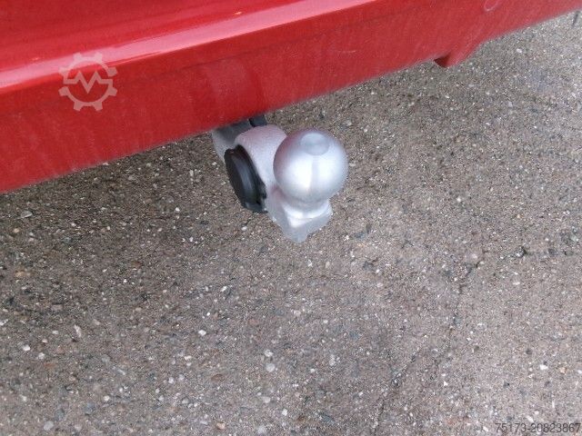 Minibus FORD Tourneo Custom 340L2 Sport PHEV AHK Exclusiv Nav