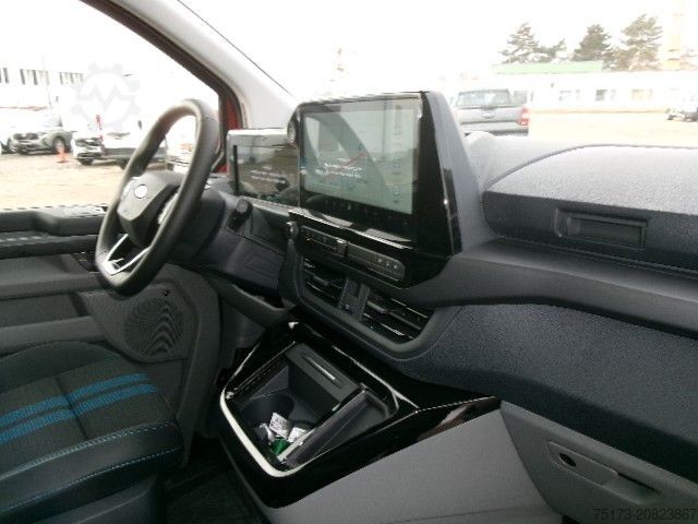 Minibus FORD Tourneo Custom 340L2 Sport PHEV AHK Exclusiv Nav