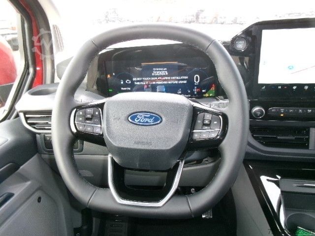 Minibus FORD Tourneo Custom 340L2 Sport PHEV AHK Exclusiv Nav