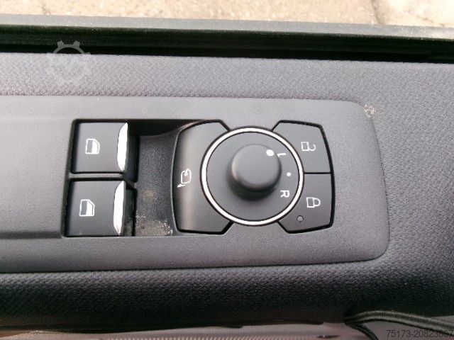Minibus FORD Tourneo Custom 340L2 Sport PHEV AHK Exclusiv Nav
