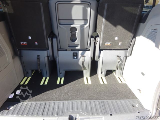 Kleinbus FORD Tourneo Custom Active 340L2 PHEV 360Kam Exclusiv