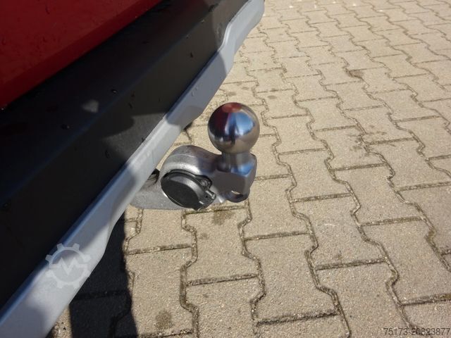 Kleinbus FORD Tourneo Custom Active 340L2 PHEV 360Kam Exclusiv