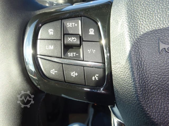 Kleinbus FORD Tourneo Custom Active 340L2 PHEV 360Kam Exclusiv