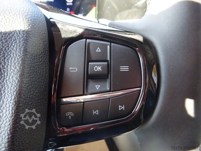 Kleinbus FORD Tourneo Custom Active 340L2 PHEV 360Kam Exclusiv