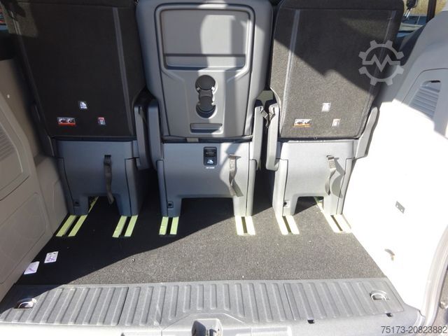 Kleinbus FORD Tourneo Custom Active 340L2 PHEV 360Kam Exclusiv