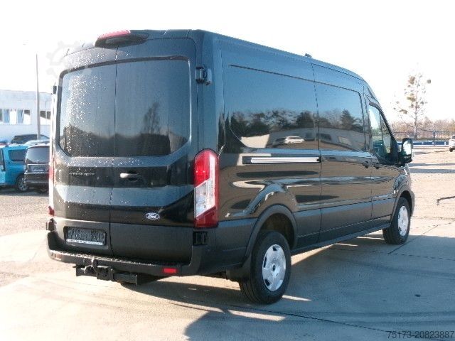 Κλειστό βαν FORD Transit 350 L3H2 LKW Kasten Trend AT AHK 360Kam