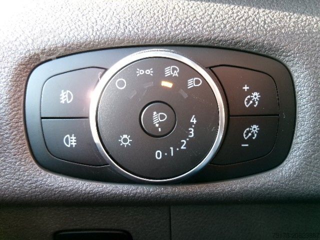 Κλειστό βαν FORD Transit 350 L3H2 LKW Kasten Trend AT AHK 360Kam