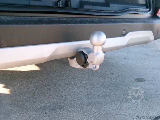 Μίνι λεωφορείο FORD Tourneo Custom Active 340L2 PHEV 360Kam Exclusiv