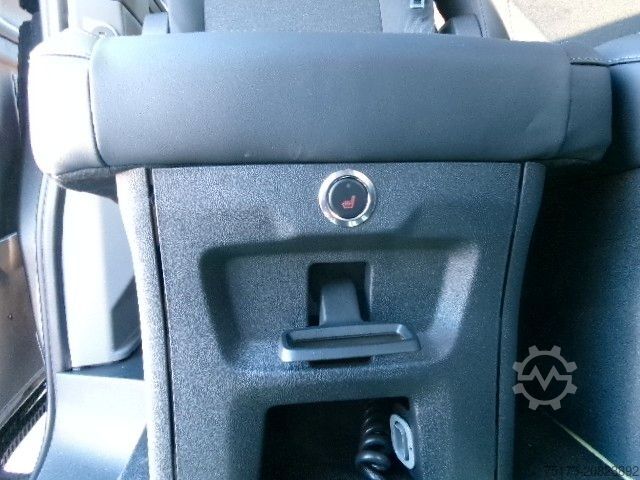 Μίνι λεωφορείο FORD Tourneo Custom Active 340L2 PHEV 360Kam Exclusiv