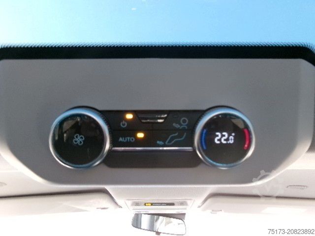 Μίνι λεωφορείο FORD Tourneo Custom Active 340L2 PHEV 360Kam Exclusiv