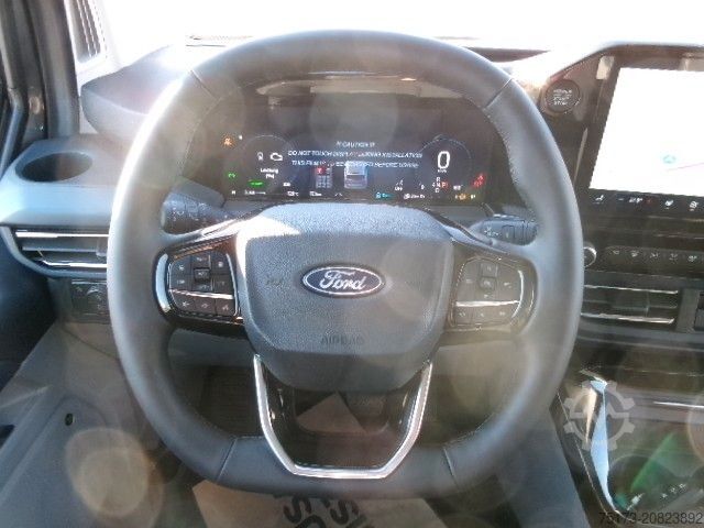 Μίνι λεωφορείο FORD Tourneo Custom Active 340L2 PHEV 360Kam Exclusiv