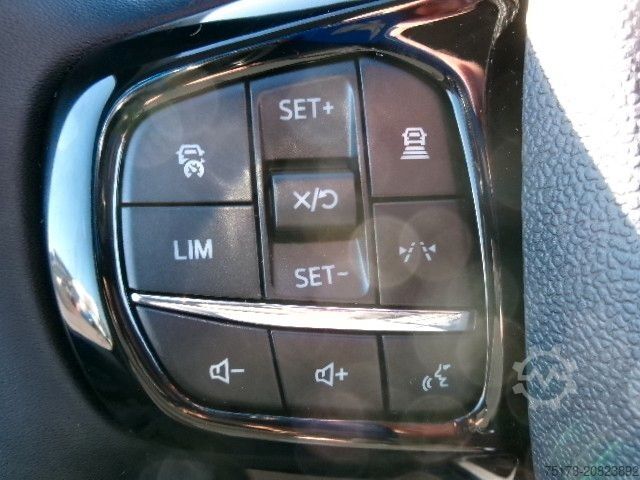 Μίνι λεωφορείο FORD Tourneo Custom Active 340L2 PHEV 360Kam Exclusiv