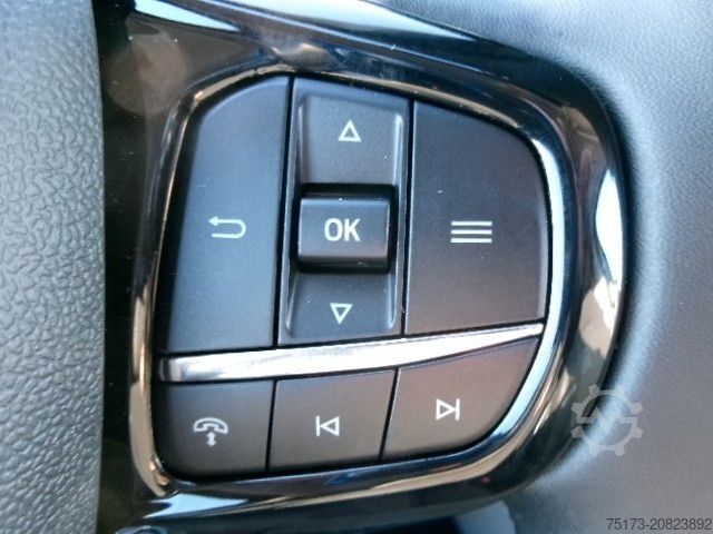 Μίνι λεωφορείο FORD Tourneo Custom Active 340L2 PHEV 360Kam Exclusiv