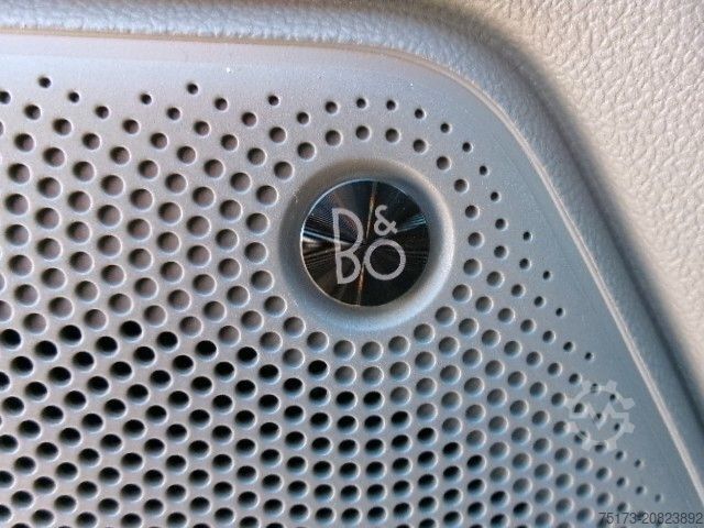 Μίνι λεωφορείο FORD Tourneo Custom Active 340L2 PHEV 360Kam Exclusiv