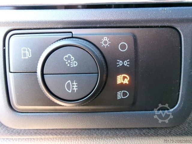 Μίνι λεωφορείο FORD Tourneo Custom Active 340L2 PHEV 360Kam Exclusiv