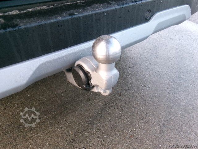 Μίνι λεωφορείο FORD Tourneo Custom Active 340L1 PHEV AHK Matrix 360K