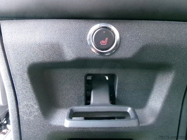 Μίνι λεωφορείο FORD Tourneo Custom Active 340L1 PHEV AHK Matrix 360K