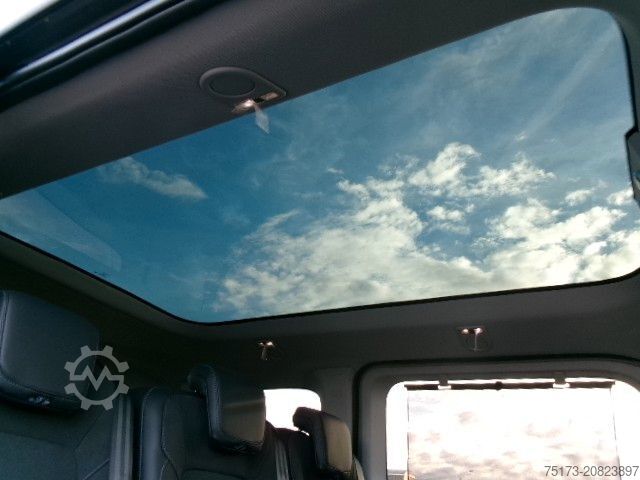 Μίνι λεωφορείο FORD Tourneo Custom Active 340L1 PHEV AHK Matrix 360K