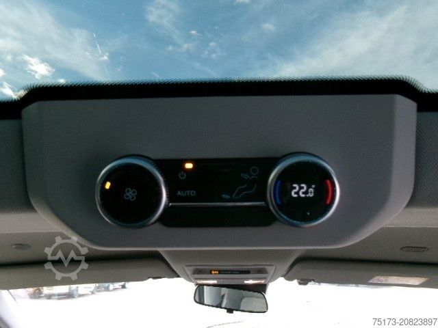 Μίνι λεωφορείο FORD Tourneo Custom Active 340L1 PHEV AHK Matrix 360K