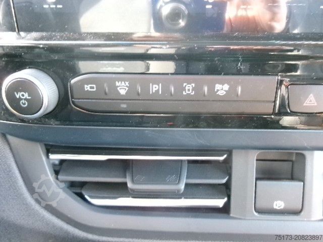 Μίνι λεωφορείο FORD Tourneo Custom Active 340L1 PHEV AHK Matrix 360K