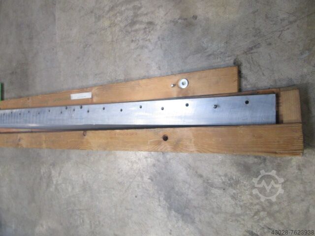 4X RESERVE KNIFE FOR WOHLENBERG 155 WOHLENBERG