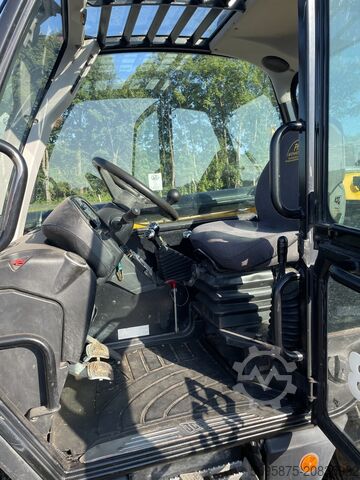 Telescopic loader JCB 535-125 HI-VIZ