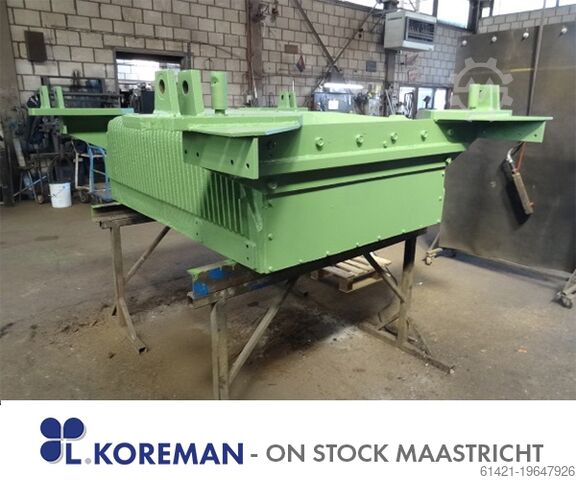 Krupp elektromagnetisch blok  