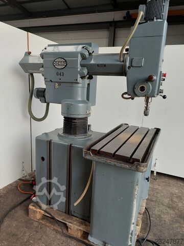  DONAU DR 23
