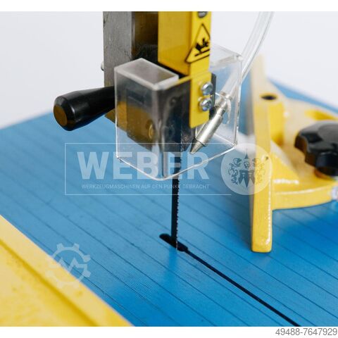 Verticale lintzaag MIOTAL® VBS 360