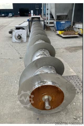 Velkokapacitní plovoucí / potápěcí nádrž ROTAJET Float Sink tank