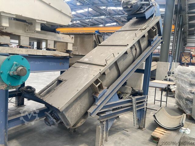 Velkokapacitní plovoucí / potápěcí nádrž ROTAJET Float Sink tank